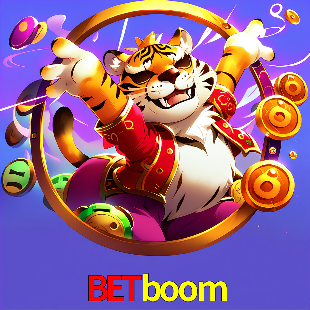 Betboom